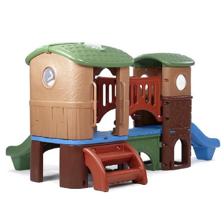 Speelhuis Clubhouse Climber